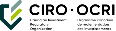 Canadian Investment Regulatory Organization (CIRO) member